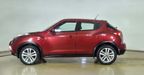 Nissan Juke 1.6 CVT BASE Suv 2013