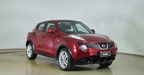 Nissan Juke 1.6 CVT BASE Suv 2013