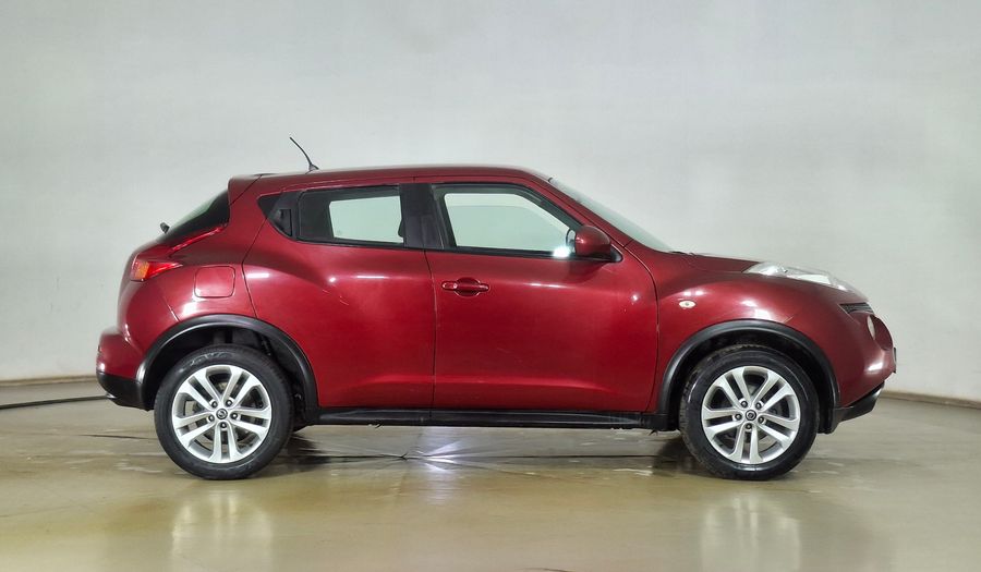 Nissan Juke 1.6 CVT BASE Suv 2013