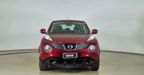 Nissan Juke 1.6 CVT BASE Suv 2013