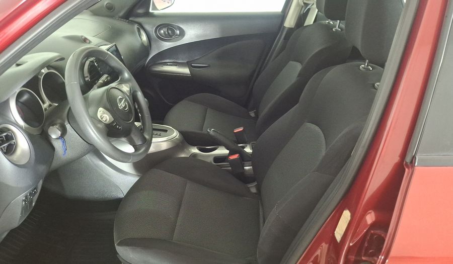Nissan Juke 1.6 CVT BASE Suv 2013