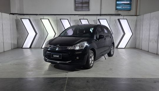 Citroen • C3
