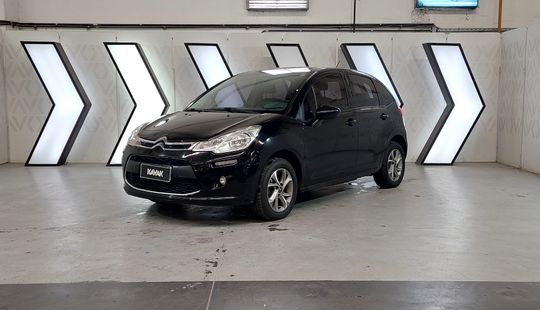 Citroen • C3