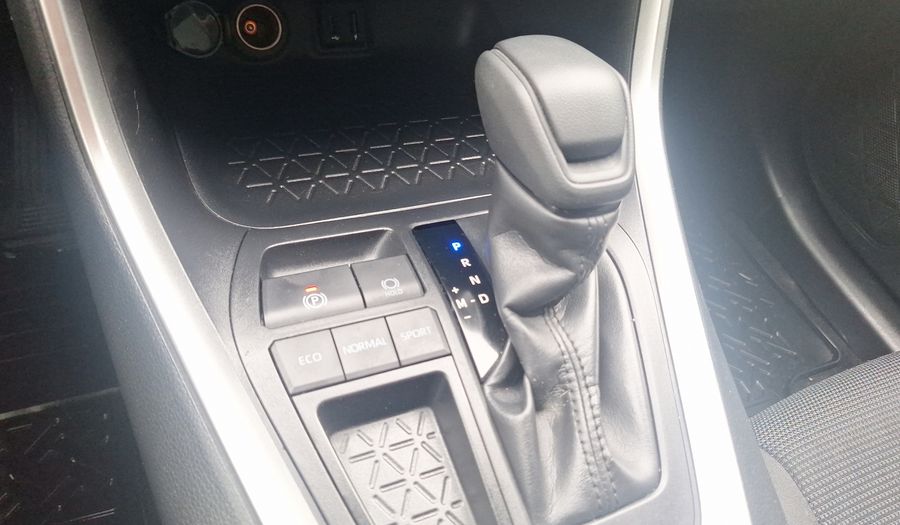 Toyota Rav4 2.0 CVT LE Suv 2025