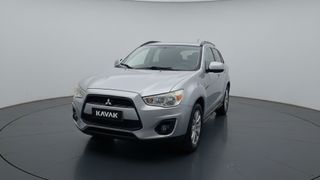Mitsubishi • ASX