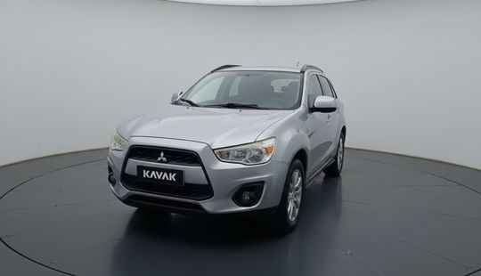 Mitsubishi • ASX