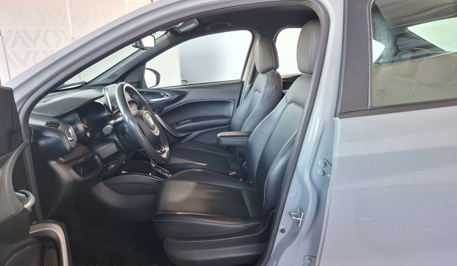 Fiat Cronos 1.3 PRECISION CVT Sedan 2023