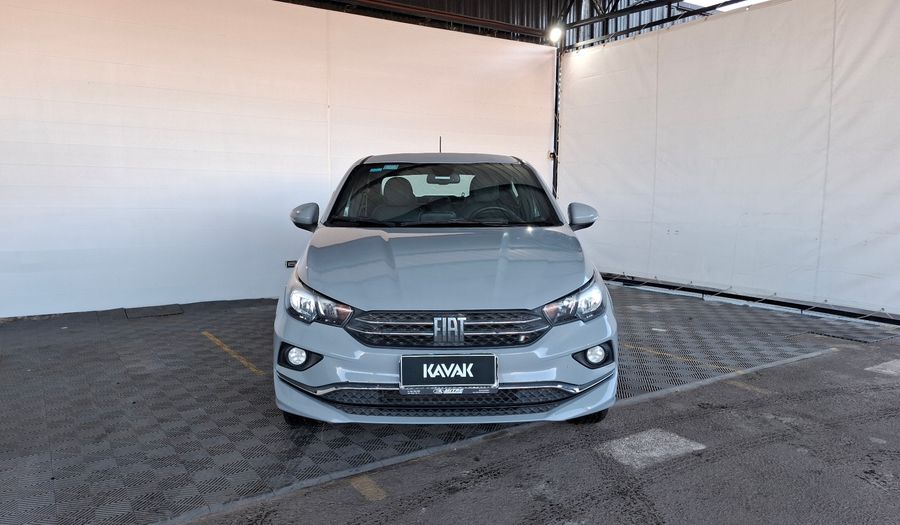 Fiat Cronos 1.3 PRECISION CVT Sedan 2023