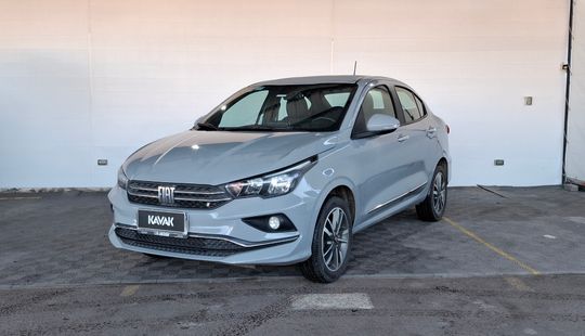 Fiat • Cronos