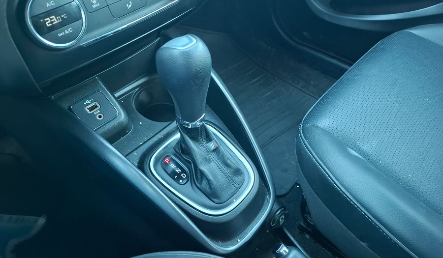 Fiat Cronos 1.3 PRECISION CVT Sedan 2023
