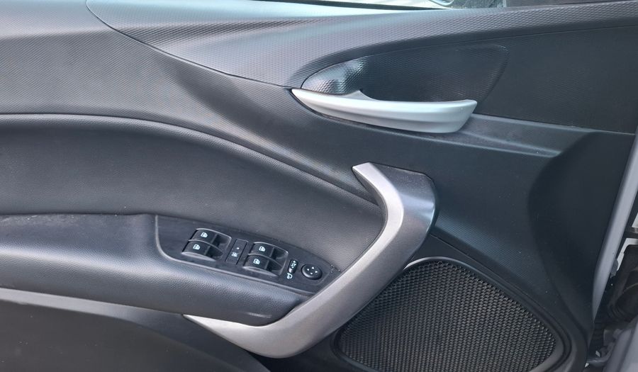 Fiat Cronos 1.3 PRECISION CVT Sedan 2023