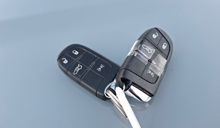 Fiat Cronos 1.3 PRECISION CVT Sedan 2023