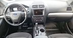Ford Explorer 3.5 XLT AUTO Suv 2017