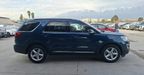 Ford Explorer 3.5 XLT AUTO Suv 2017