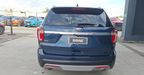 Ford Explorer 3.5 XLT AUTO Suv 2017