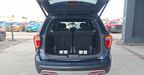 Ford Explorer 3.5 XLT AUTO Suv 2017