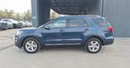 Ford Explorer 3.5 XLT AUTO Suv 2017