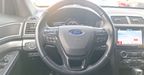 Ford Explorer 3.5 XLT AUTO Suv 2017