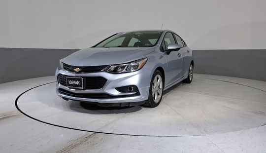 Chevrolet • Cruze