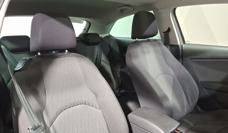Seat Leon 1.4 SC STYLE 150HP DSG Hatchback 2016