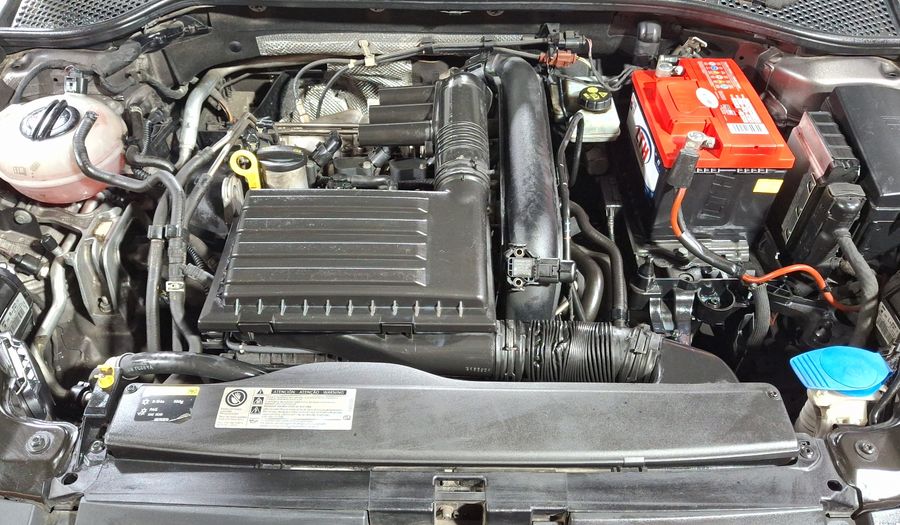 Seat Leon 1.4 SC STYLE 150HP DSG Hatchback 2016