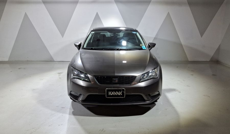 Seat Leon 1.4 SC STYLE 150HP DSG Hatchback 2016