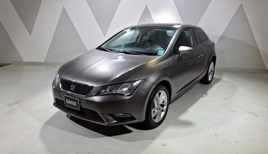 Seat • Leon