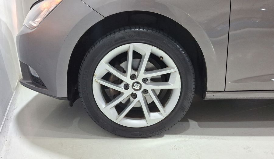 Seat Leon 1.4 SC STYLE 150HP DSG Hatchback 2016