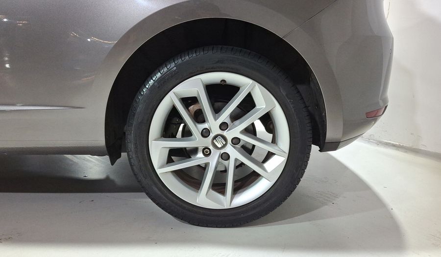 Seat Leon 1.4 SC STYLE 150HP DSG Hatchback 2016