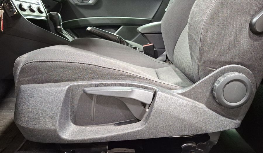 Seat Leon 1.4 SC STYLE 150HP DSG Hatchback 2016