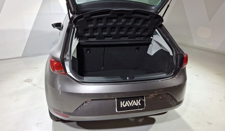 Seat Leon 1.4 SC STYLE 150HP DSG Hatchback 2016