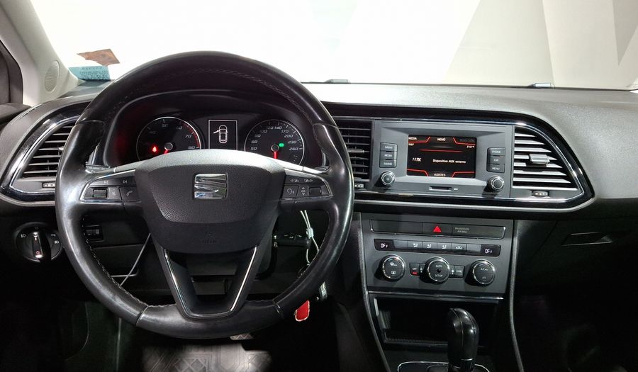 Seat Leon 1.4 SC STYLE 150HP DSG Hatchback 2016