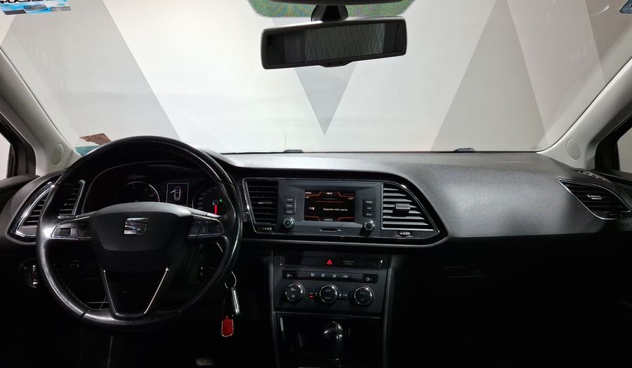 Seat Leon 1.4 SC STYLE 150HP DSG Hatchback 2016