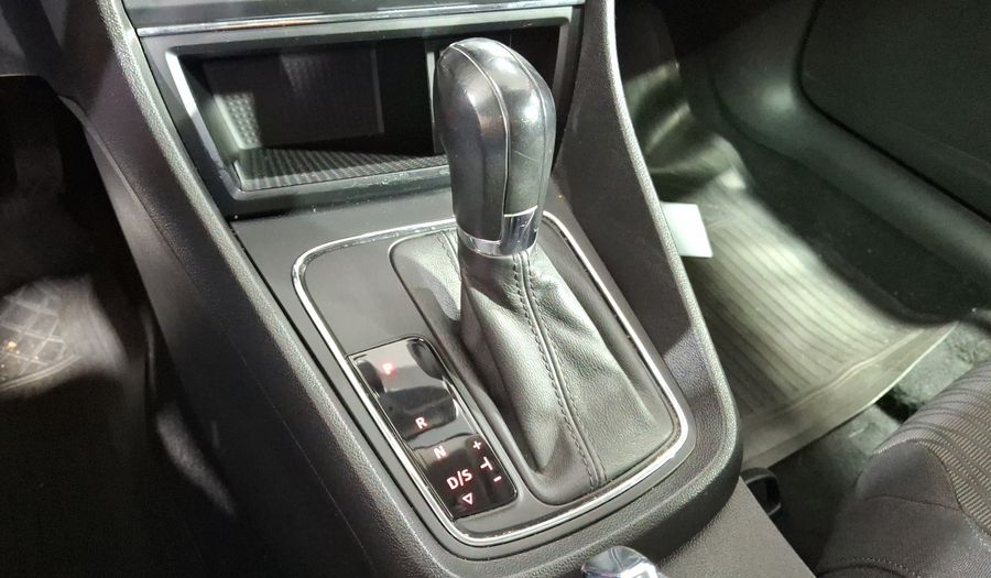 Seat Leon 1.4 SC STYLE 150HP DSG Hatchback 2016