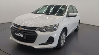 Chevrolet • Onix