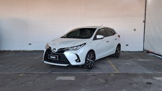 Toyota Yaris 1.5 S CVT