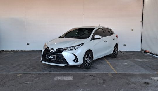 2025 • 11.814 km • Automático