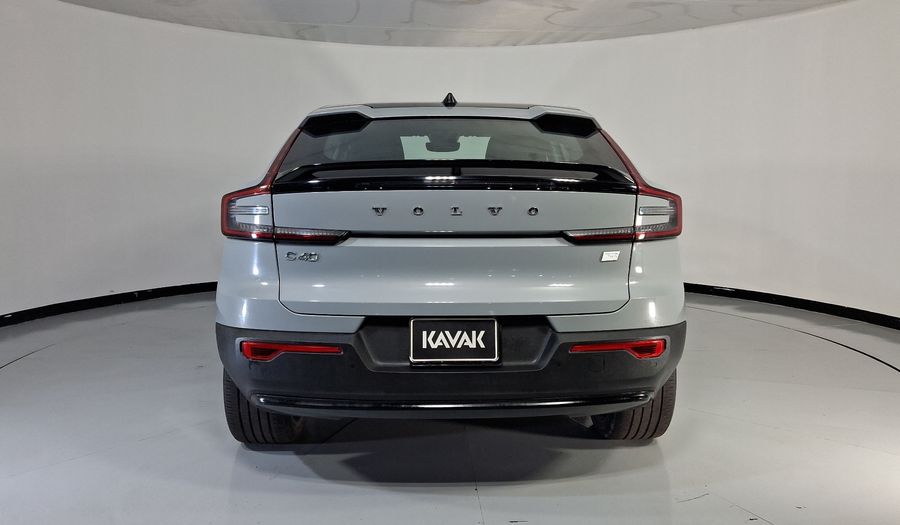 Volvo C40 BEV 82KWH RECHARGE TWIN ULTIMATE AT AWD Suv 2024