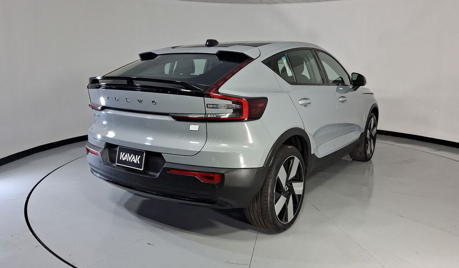 Volvo C40 BEV 82KWH RECHARGE TWIN ULTIMATE AT AWD Suv 2024