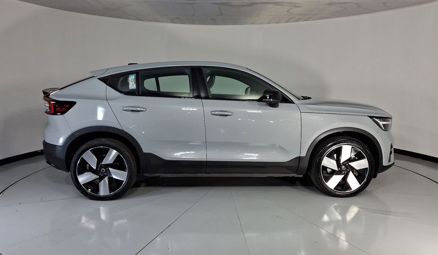 Volvo C40 BEV 82KWH RECHARGE TWIN ULTIMATE AT AWD Suv 2024
