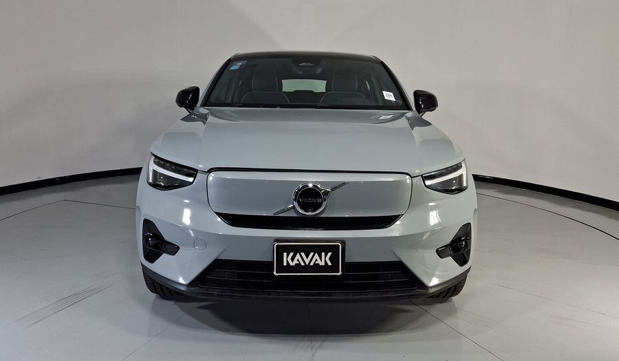 Volvo C40 BEV 82KWH RECHARGE TWIN ULTIMATE AT AWD Suv 2024