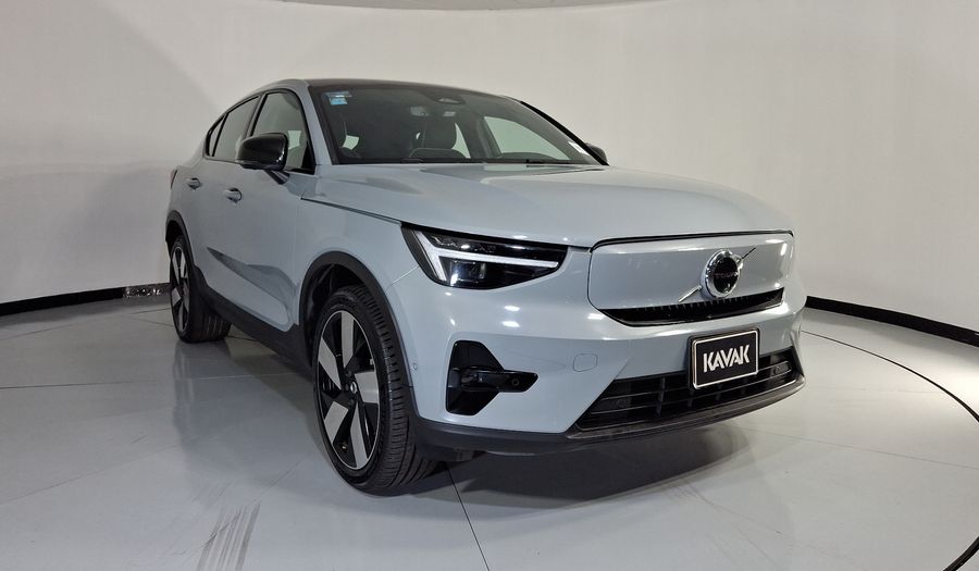 Volvo C40 BEV 82KWH RECHARGE TWIN ULTIMATE AT AWD Suv 2024