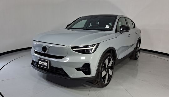 Volvo • C40
