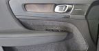 Volvo C40 BEV 82KWH RECHARGE TWIN ULTIMATE AT AWD Suv 2024