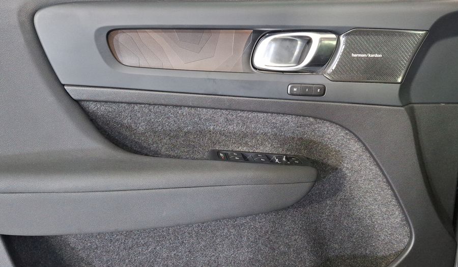 Volvo C40 BEV 82KWH RECHARGE TWIN ULTIMATE AT AWD Suv 2024