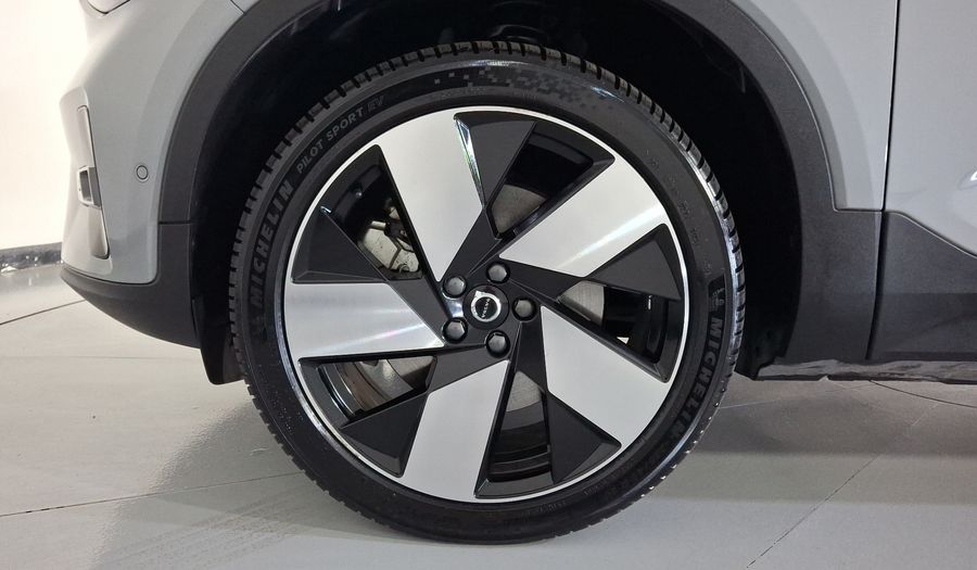 Volvo C40 BEV 82KWH RECHARGE TWIN ULTIMATE AT AWD Suv 2024