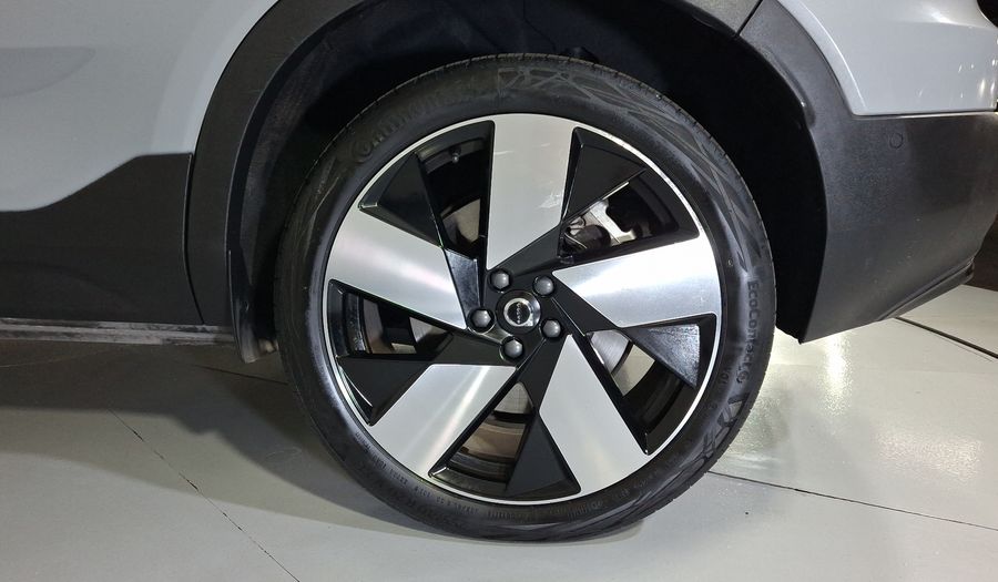 Volvo C40 BEV 82KWH RECHARGE TWIN ULTIMATE AT AWD Suv 2024