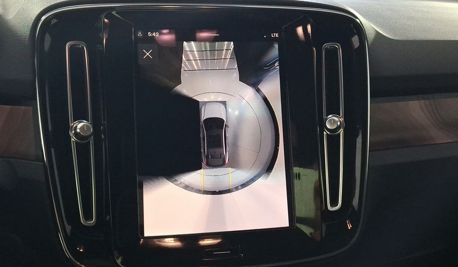 Volvo C40 BEV 82KWH RECHARGE TWIN ULTIMATE AT AWD Suv 2024