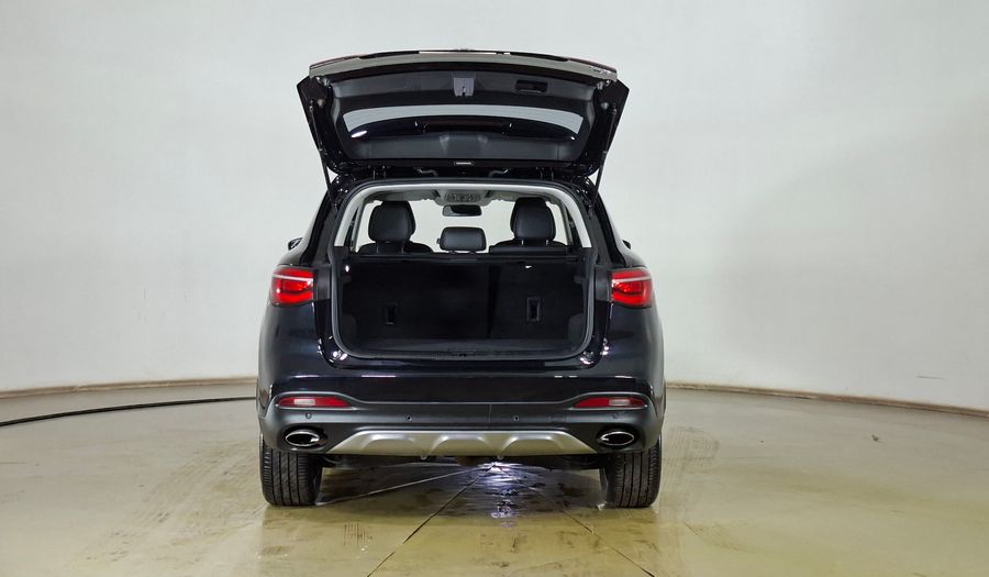 Mg Hs 1.5T DCT DLX Suv 2023