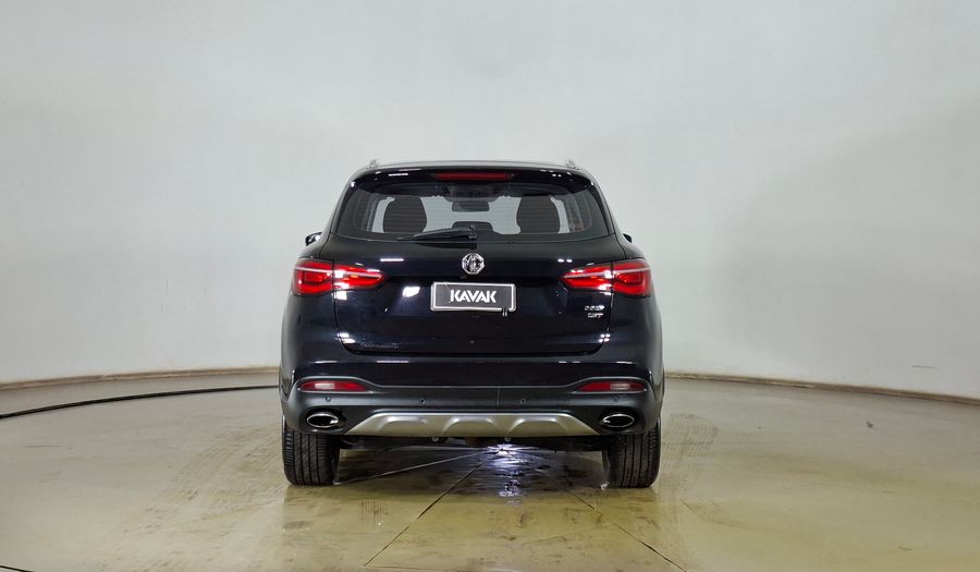 Mg Hs 1.5T DCT DLX Suv 2023